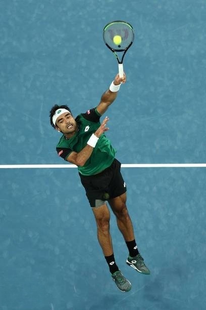 From São Paulo to Troisdorf, Silva stands as a tragic hero after four runner-up finishes in Challenger finals