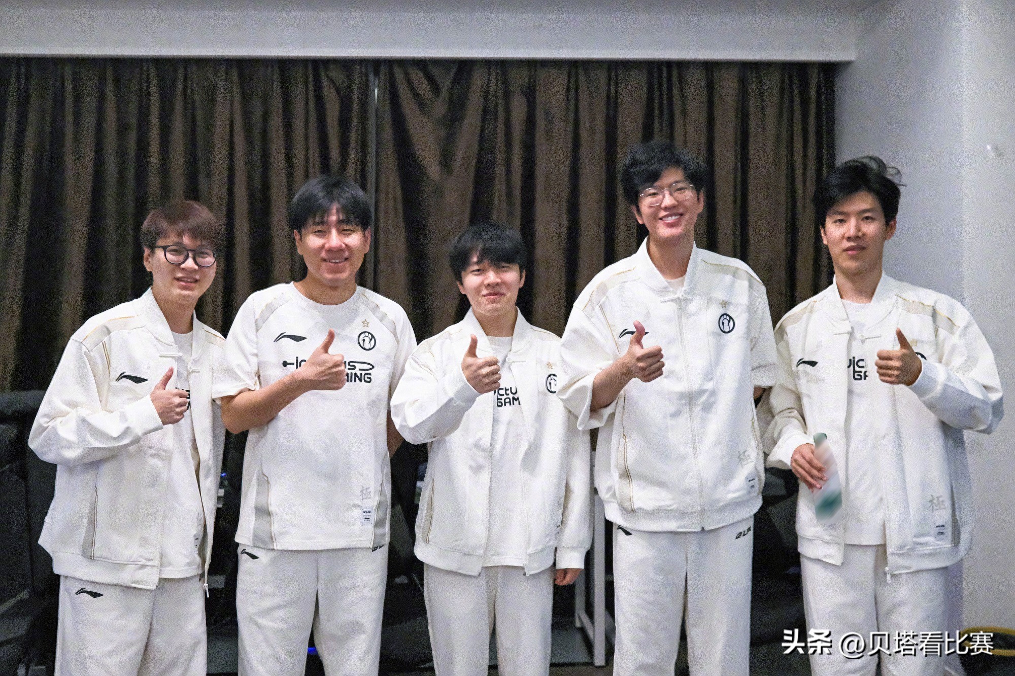 IG lost to BLG and missed MSI! The commentary bluntly said: The auxiliary gap is large! Fans complained: BP is too bad