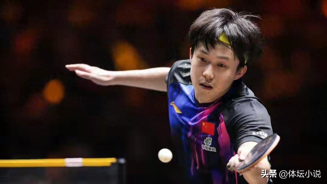 With Wang Chuqin's victory over Lebrun, the China Grand Slam concludes: Chinese national team sweeps all 5 titles, prize money announced