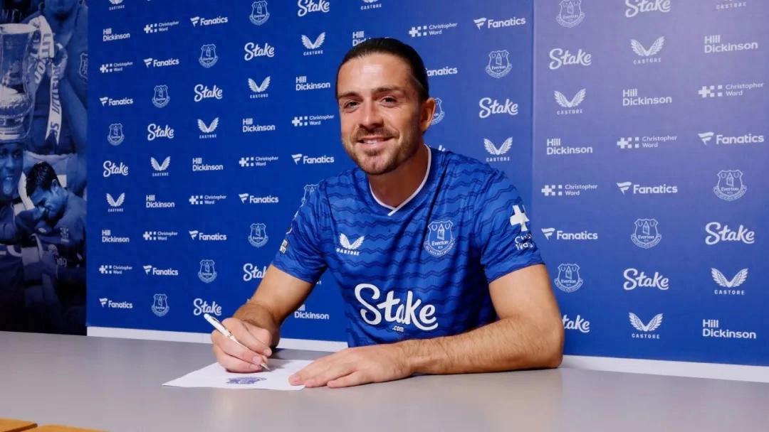 Can the &#34;£100 million man&#34; turn his life around at Everton?