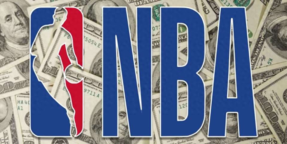NBA Official: New Season Salary Cap Set at $164.961 Million, Luxury Tax Line and Mid-Level Exception Data Released