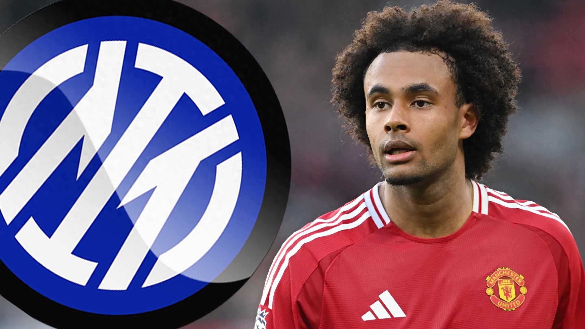It was revealed that Inter wanted to rent first and then buy Zirkze! Manchester United's sale of Hojlund was blocked, and 50 million was unwanted