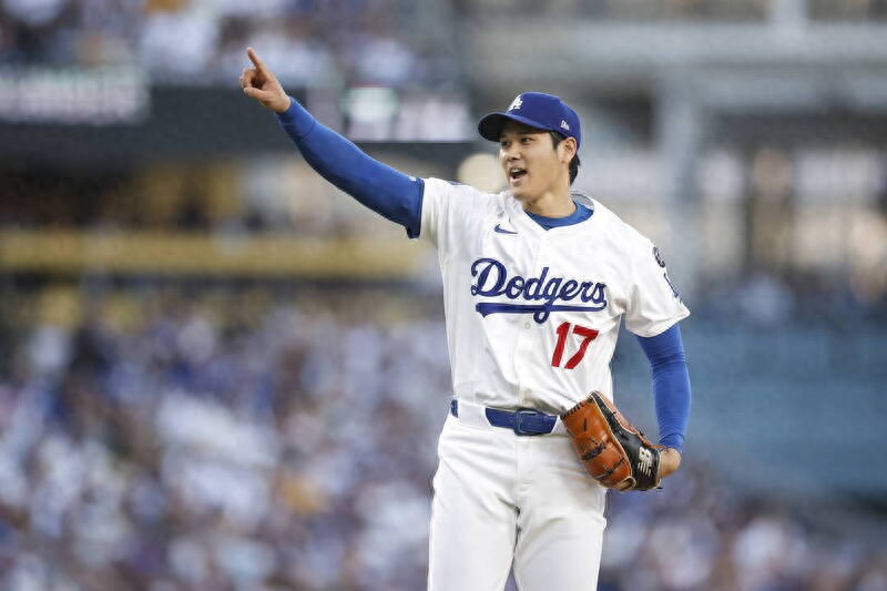 Although the defending MLB champions have fierce firepower, the American media has pointed out a major concern for the Dodgers pitchers