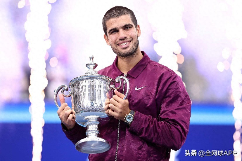 Ranking Watch | Alcaraz Returns to World No.1, Anisimova Reaches New Heights