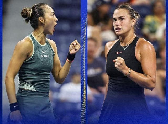 Sabalenka pointed out the reason for Roma's loss and shouted revenge, Zheng Qinwen: I am more handy on clay