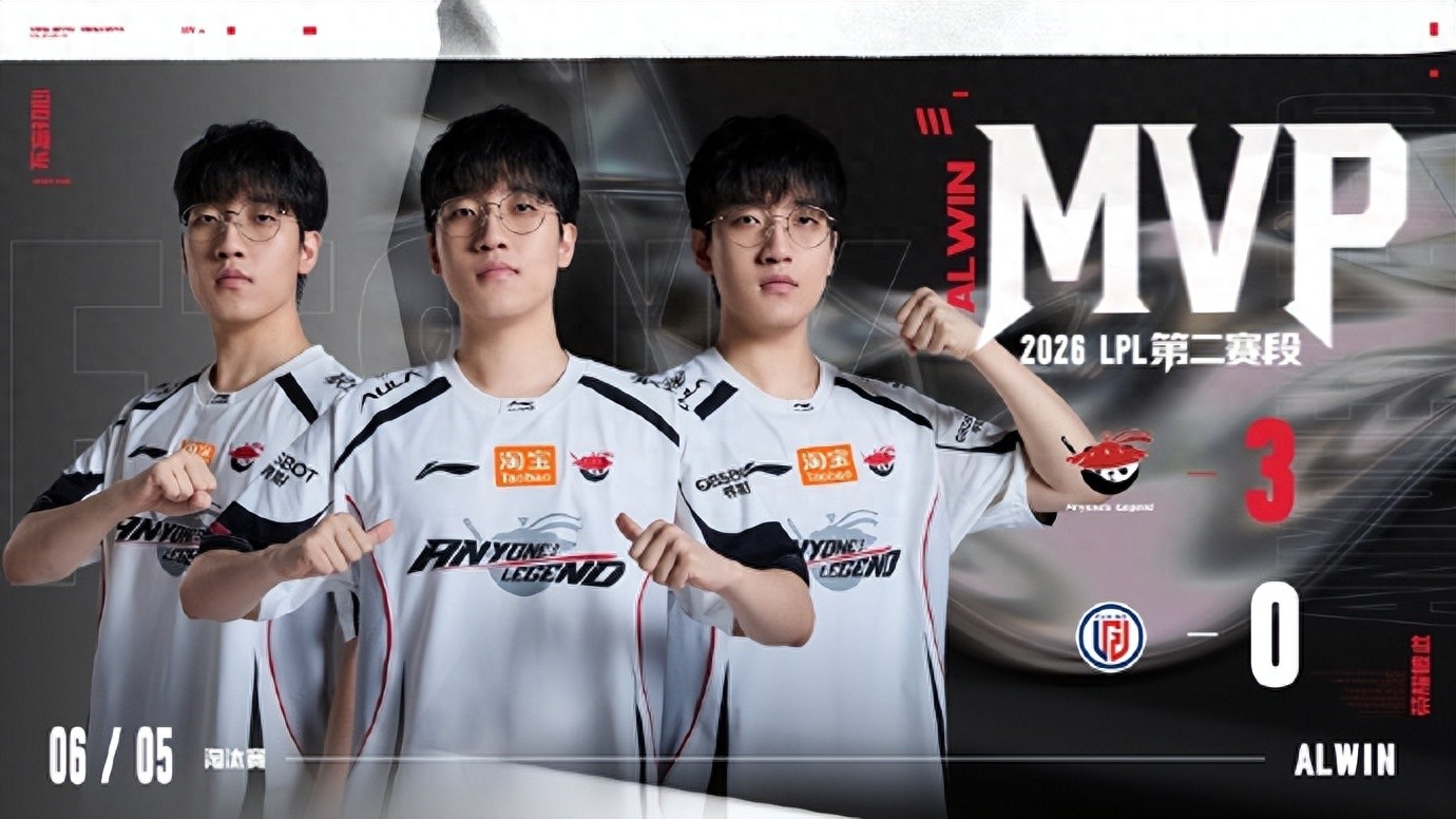LPL's "Nirvana" teams are completely eliminated! Chovy's documentary: a one-versus-four outburst—"No one else wants to win except me."