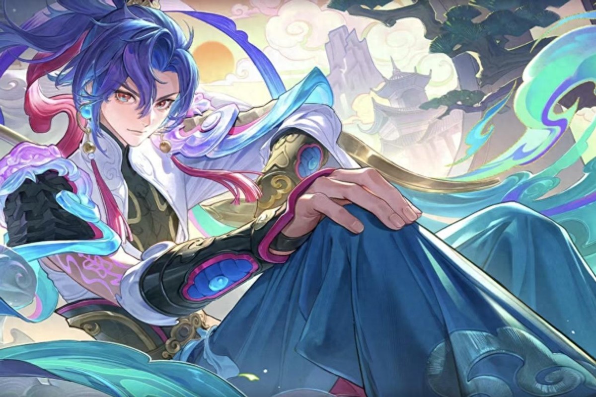The win rates for the first day of the new season are out! Sun Quan and other projectile-based marksmen are in trouble, but Huang Zhong has seen a notable increase?