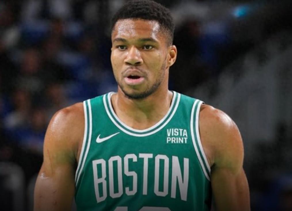 Expose the Celtics into a letter brother potential next home! Team Notes: Tatum's solo swap may be the only viable solution