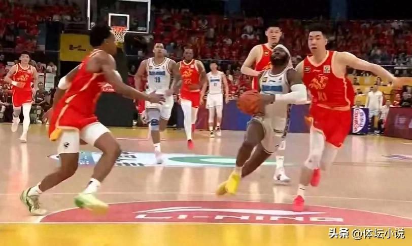 Guangsha 92-94 Beijing, it is difficult to win the championship: There are three incredible, and there is three bad news for losing