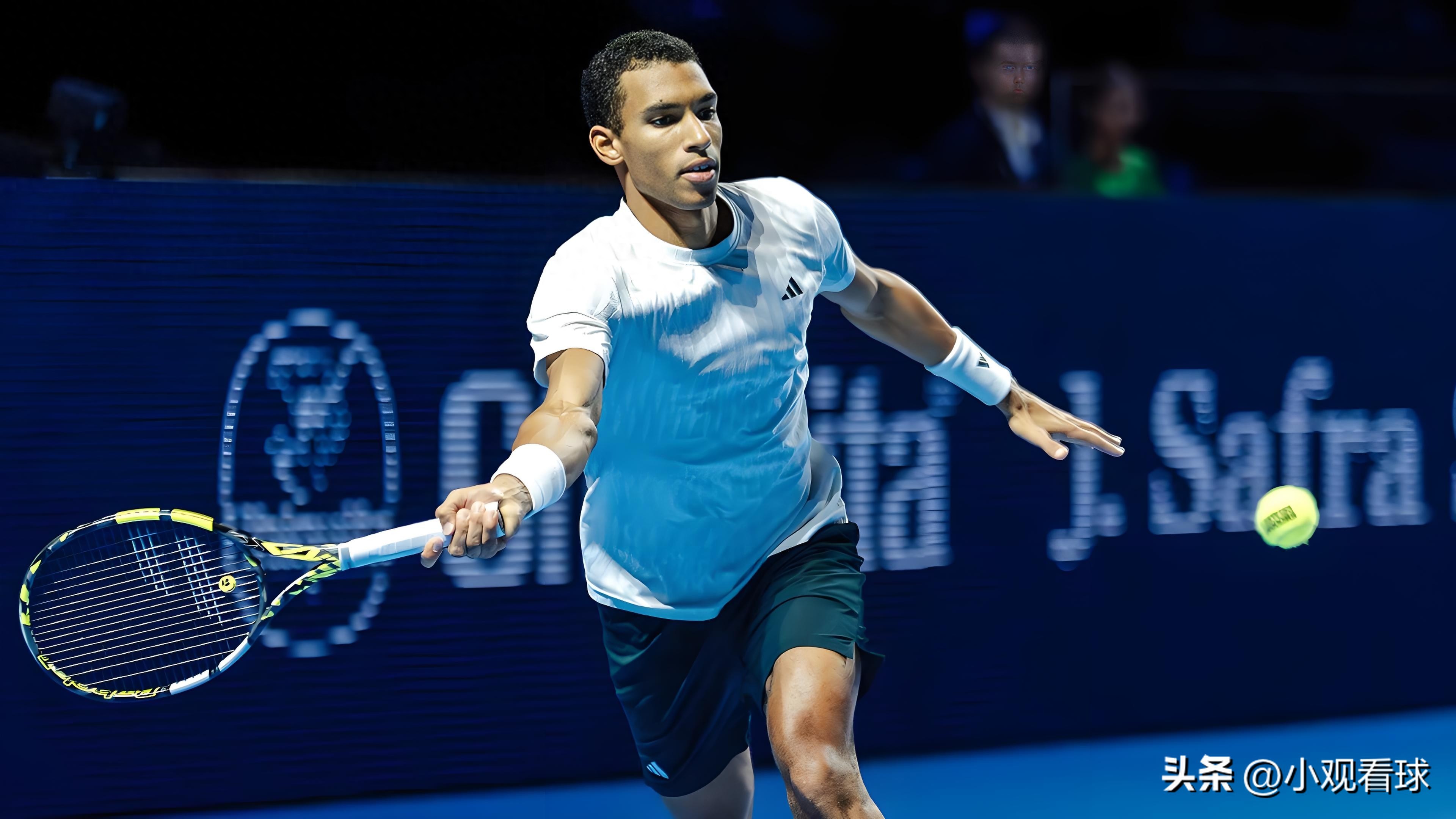 Basel Update: Aliassime and Ruud Withdraw, Impacting Finals Hopes; Fonseca Advances to Semifinals