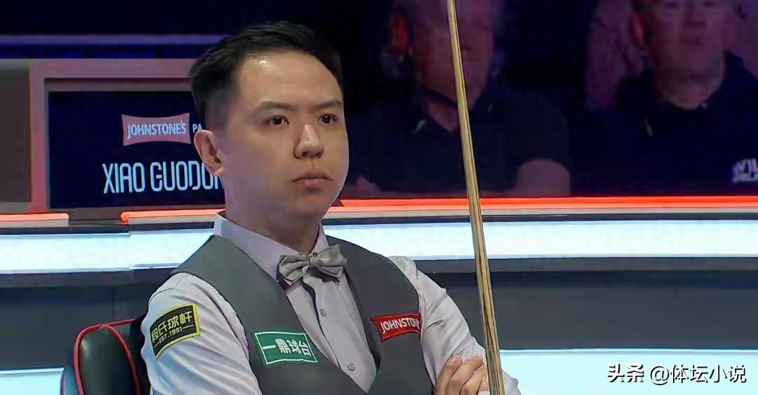 Live now! Snooker Hong Kong Masters schedule: Xiao Guodong opens the tournament, Ding Junhui faces Hawkins