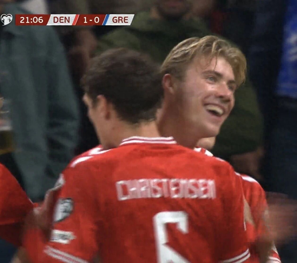 Hojlund has scored 8 goals in 10 games since leaving Manchester United! Amolin reveals the reason and makes a request to the player