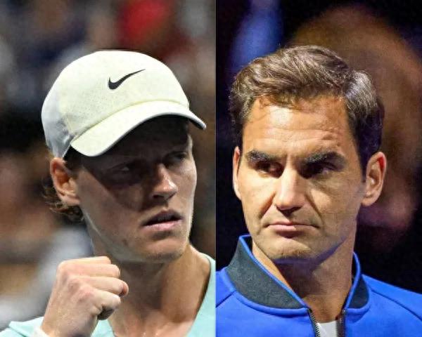 Federer: Is it true that slow courts were designed for ticket sales to benefit Alcaraz and Sinner?