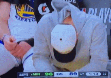 Curry's latest injury progress! It's numb, the warriors are completely numb