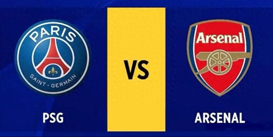 Paris vs Arsenal preview: Paris continues to attack Arsenal Dembele to attack the Ballon d'Or