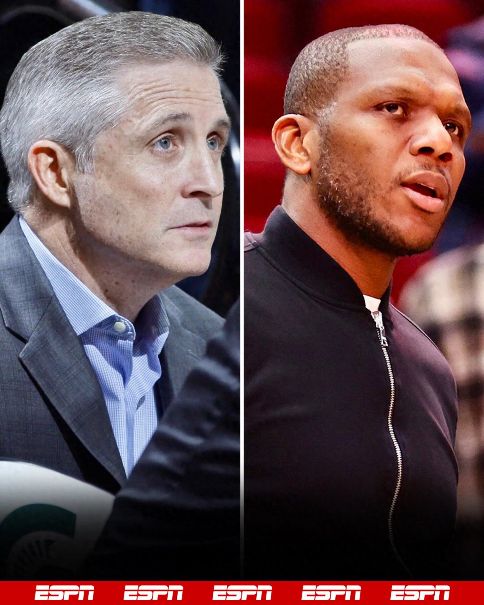 Suns Announce Executive Changes: Gregory Promoted to New General Manager Jones Becomes Senior Advisor