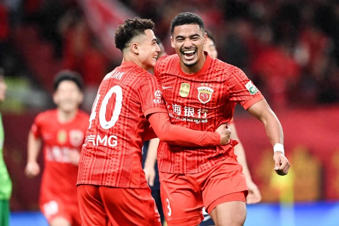 Jiang Guangtai's return leads Harbor out of a desperate situation