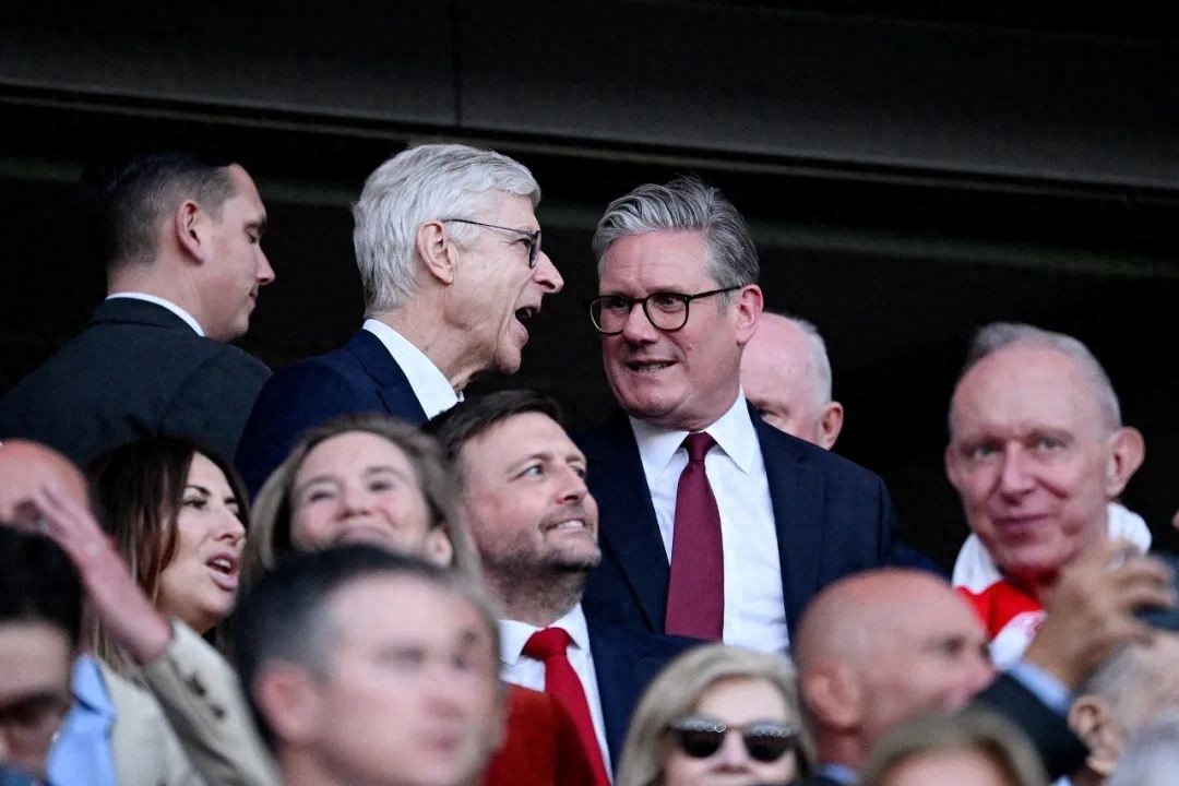 Paris conquers the Emirates Stadium for the first time! In the second leg, the thigh returned, and Arsenal still had a play