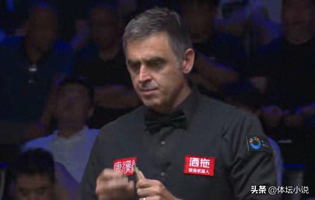 Snooker China Open Round of 16: China Takes Four Seats, Murphy Breaks Record, Rocket Fires Six Consecutive Wins