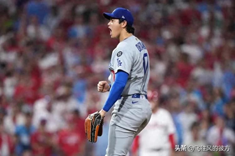The Dodgers balance Shohei Ohtani&#39;s pitching and hitting roles; starting rotation order for the National League Championship Series remains undecided.
