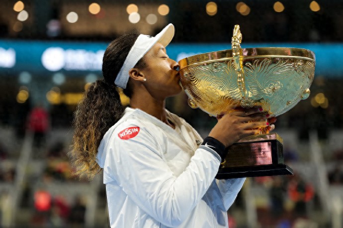 Li Na, the strongest Asian female player after her, happy birthday!