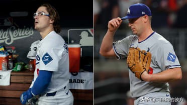 Kiké Hernández himself announced: I'm back with the Dodgers!