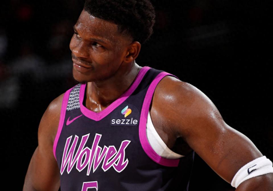 NBA announces two fines: Edwards and Bane each fined $25,000 for forcefully throwing the game ball into the stands.