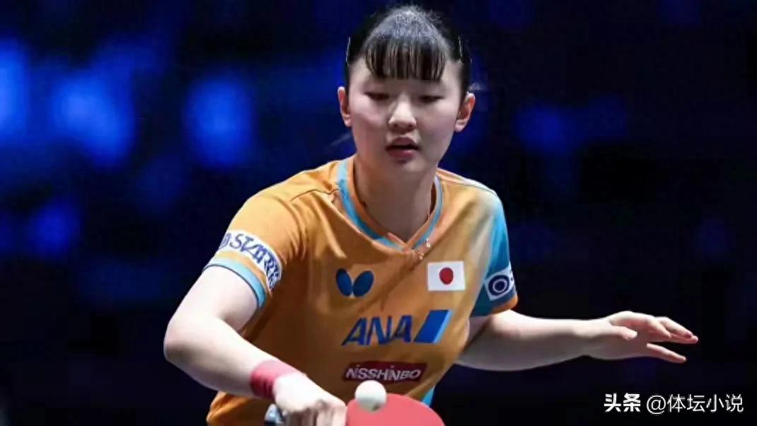 WTT Swedish Grand Slam: Women’s singles round of 16 decided, 7 Chinese players, 5 Japanese players, and a major upset for Miwa Harimoto.