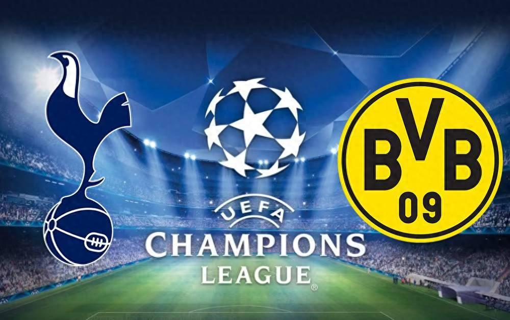 Tottenham vs Dortmund Preview: Tottenham Struggling with Form and Injuries, Stung at Home