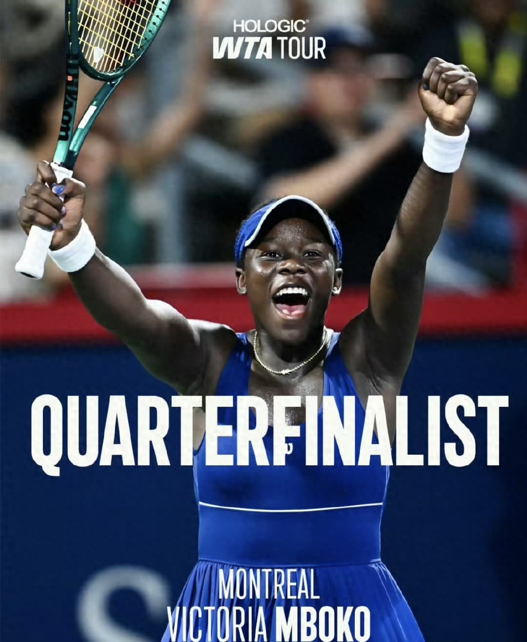 Coco Gauff&#39;s Wisdom: How True Champions Respond When New Stars Shine