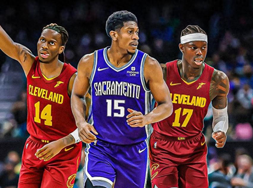 NBA three-team trade ratings released! Bulls rated A, Cavaliers B+, Kings acquiring Hunter rated only C