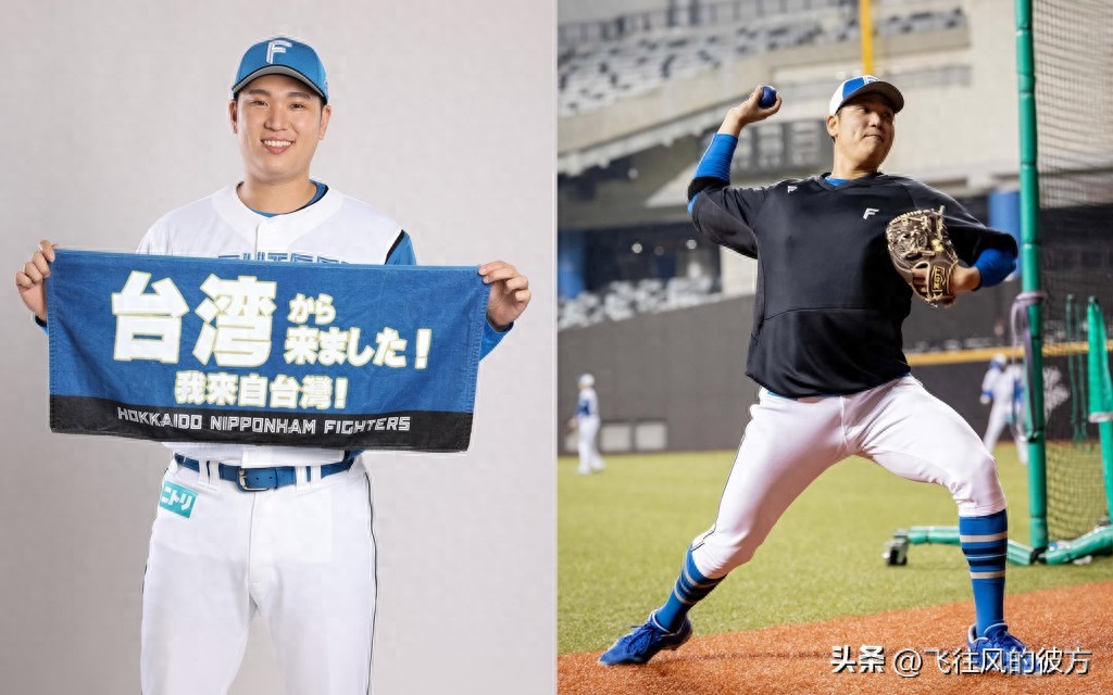 Gulin Ruiyang fights for the first victory in Japan against Softbank! Legendary star Sadaharu Wang personally cheered for him