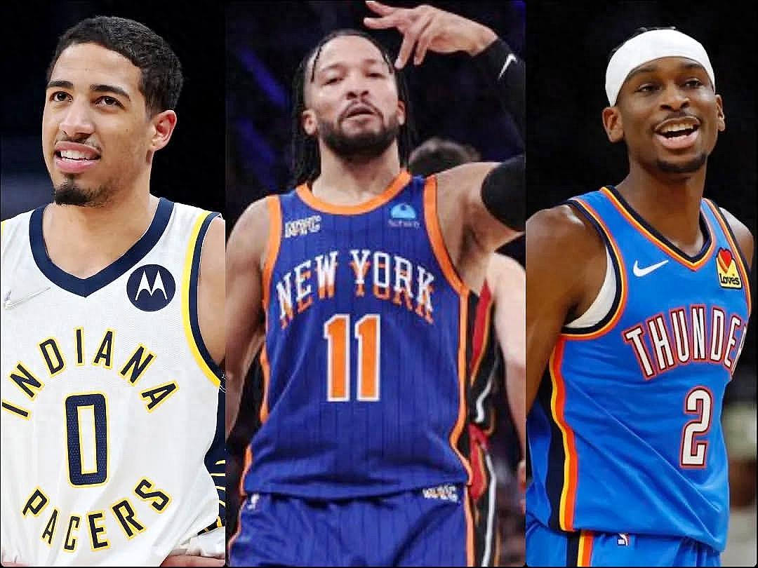 Data analysis: Which opponent do the Thunder prefer to meet in the Finals? Is it the Pacers or the Knicks?