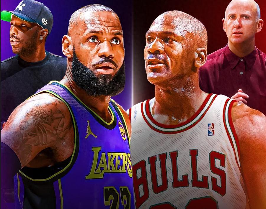 Fu Paul responds to Jordan's former agent: The price of the 15-crown remarks in the group is dropped Some people make a living by criticizing James