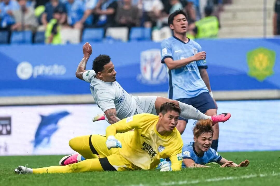 CSL Coexists with World Cup: Stable Popularity, Need for Higher Tempo and Intensity