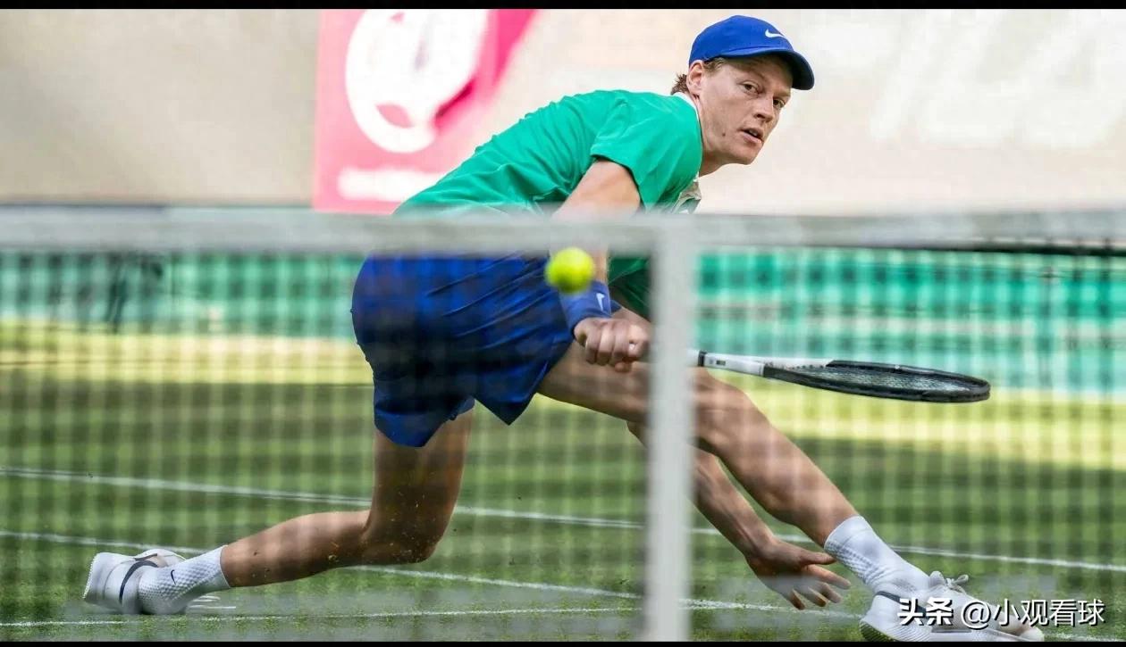 ATP Flash: Sinner, Alcaraz advanced and Medvedev returned to the top 10