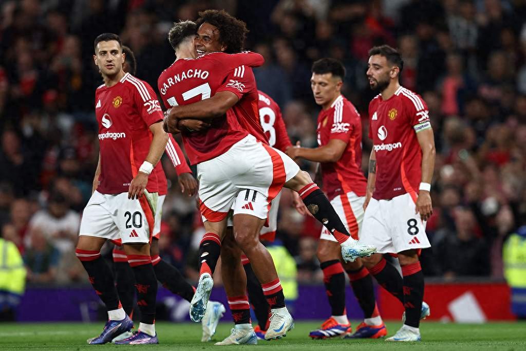 Juventus are eyeing Manchester United's 25-year-old fringe forward, with a price tag of 40 million. Can this deal go through?