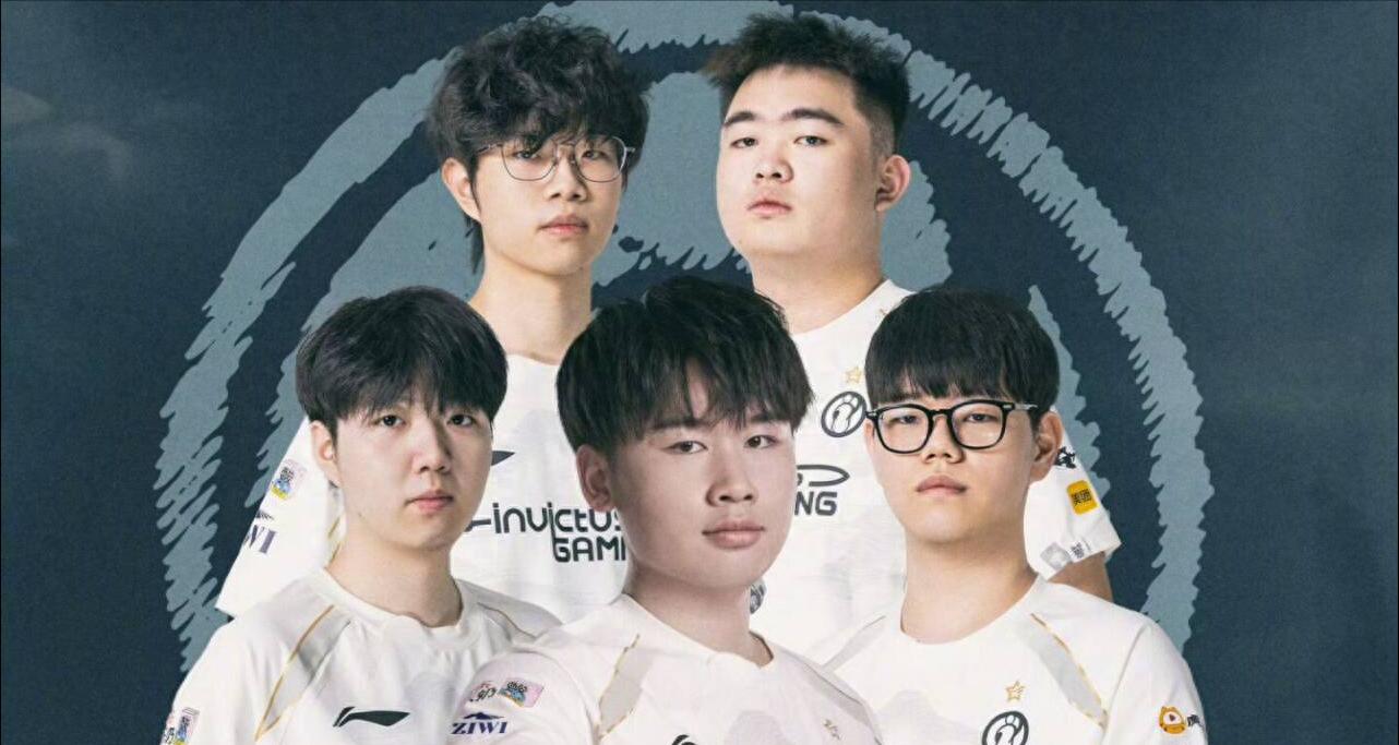IG has decided to part ways with their championship-winning veteran, leaving fans hoping the team won’t disappoint their seasoned player! Rookie’s situation is quite awkward.