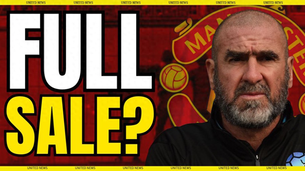 Manchester United&#39;s potential £5 billion takeover progress revealed! UAE consortium invites Cantona as ambassador, no offer yet