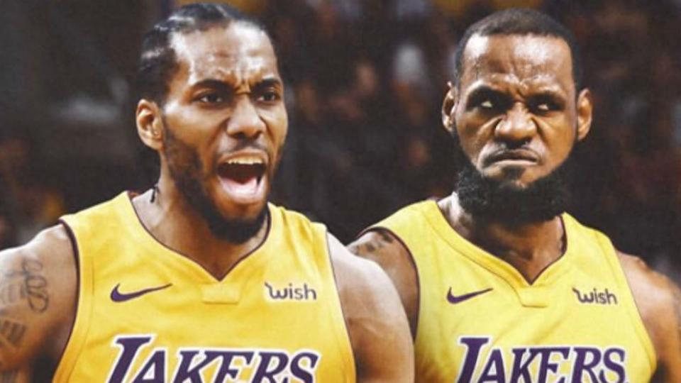 NBA Executive: Lakers Dodged a Bullet by Not Signing Kawhi; His Uncle More Difficult than LeBron and Rich Paul Combined