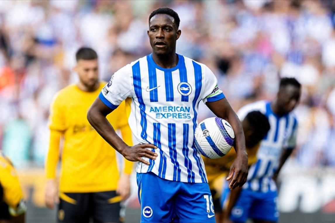Brighton & Hove Albion 2-0 Wolves set a new record in team history Two players scored double goals in a single season Kaoru Mikasa followed