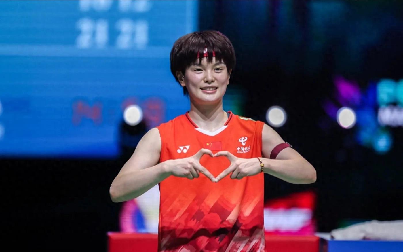 Badminton Malaysia Masters Tomorrow (5.21) schedule National feather will play 15 matches Youku live broadcast