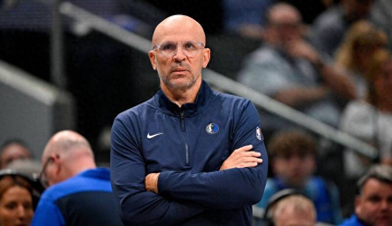 The 67-year-old head coach Thibodeau was fired, and the Knicks were interested in finding Mavericks head coach Kidd to take over the coach