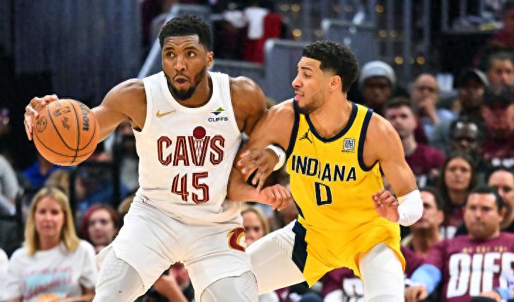 Pacers vs Cavaliers G5 Preview: Mitchell is doubtful Haliburton eliminated the Eastern Conference boss 4-1?