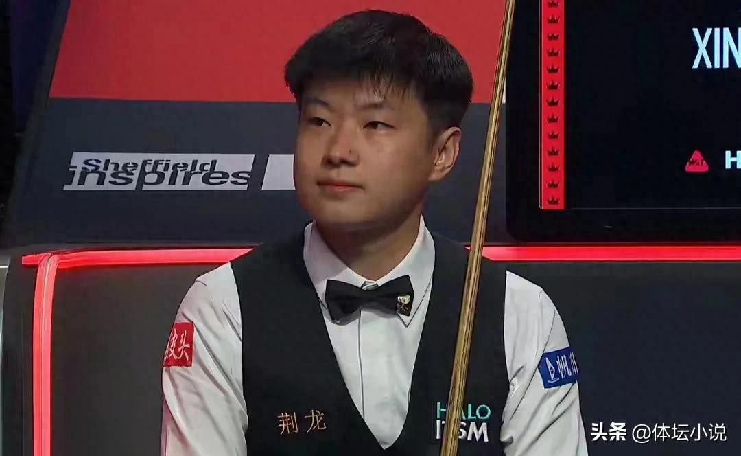 12-4&amp; Another tragedy in the World Championships! Two incredible births were made: Zhao Xintong was brave, and the rocket was stunned