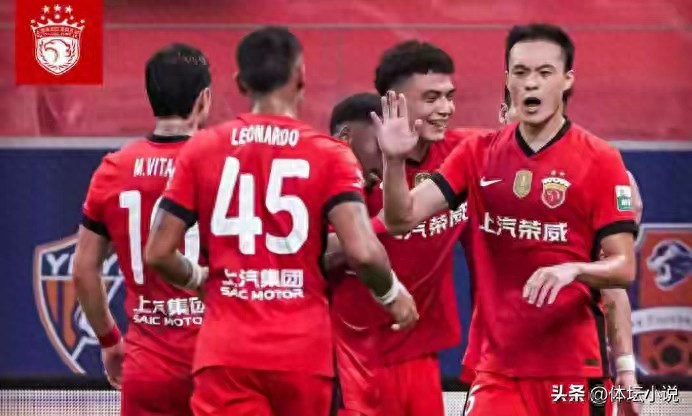 Truly pitiful and lamentable! The Chinese Super League champion has become the underperformer in the AFC Champions League, earning only 1 point in 4 rounds and sitting at the bottom of the standings.