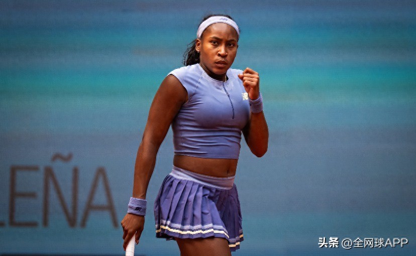 WTA Madrid: Swiatek suffers a rout, Gauff will face Sabalenka for the title