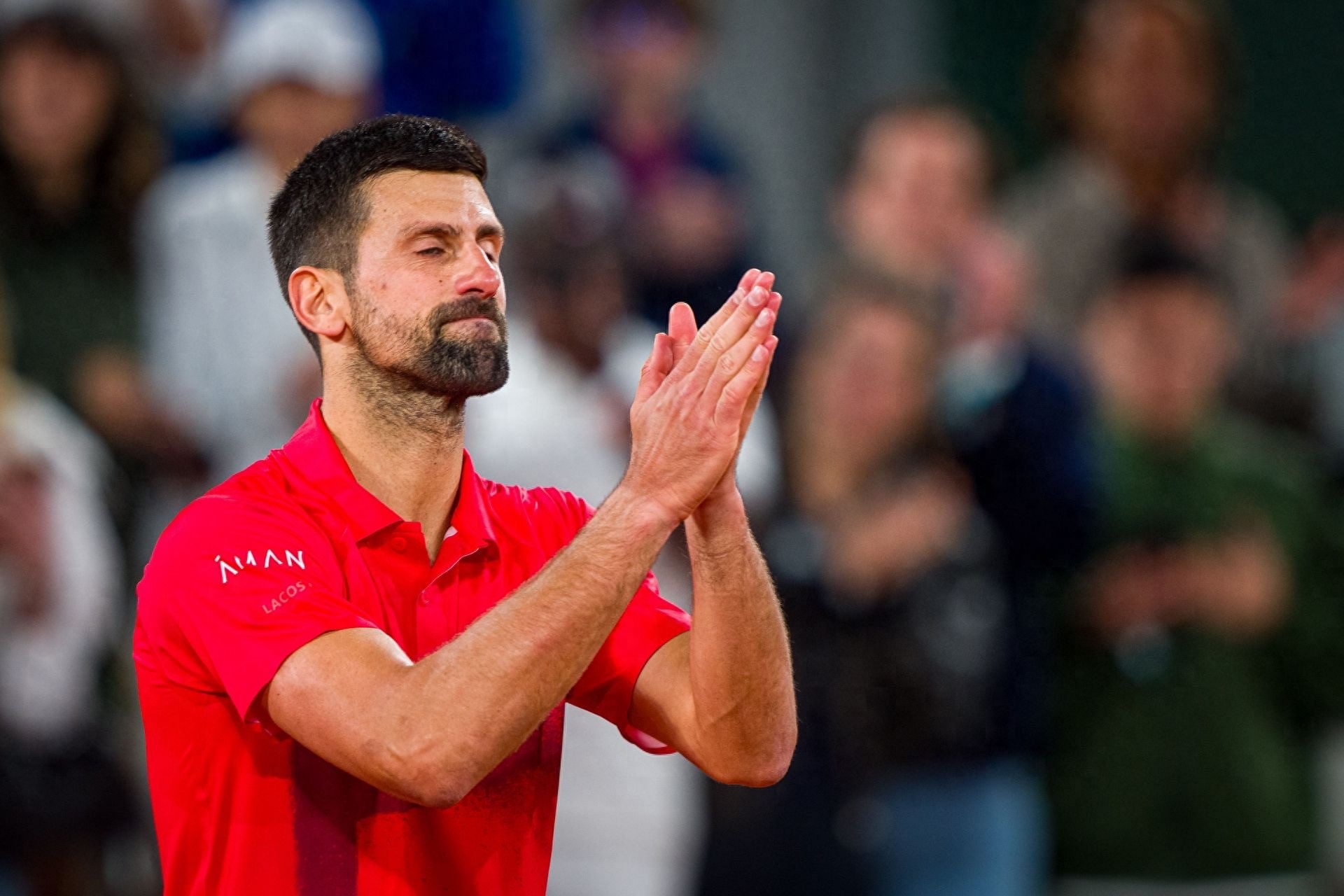 In-depth analysis: In the era of Sinneraka's rule, can Djokovic win another Grand Slam?