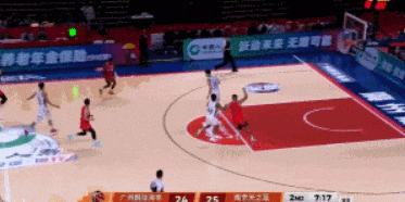 16 points and 5 rebounds! Dominating the overtime! Guo Ailun’s spectacular debut