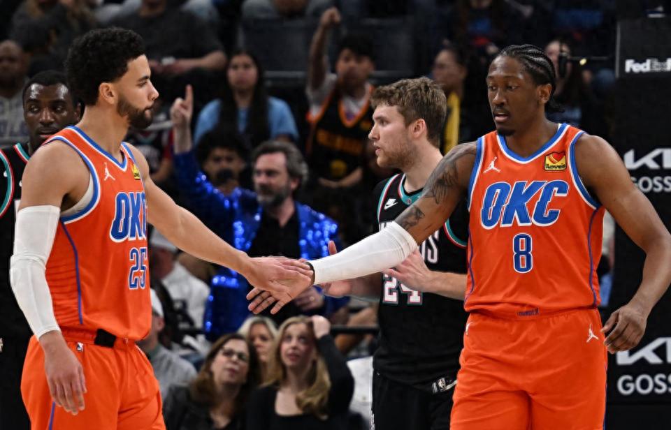 West Finals Game 6 Injury Report: Mitchell Remains Out, Jalen Willliams Questionable, Spurs Fully Available for Do-or-Die Matchup